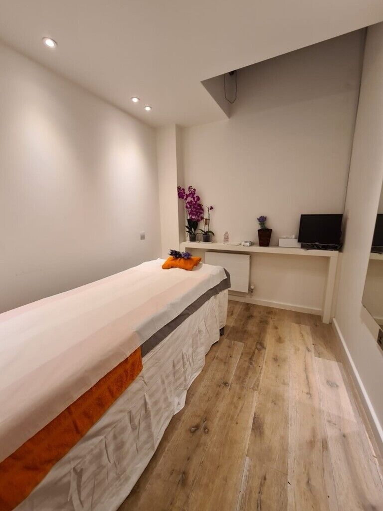 Relaxing Massage Kings Cross in Angel, London Gumtree