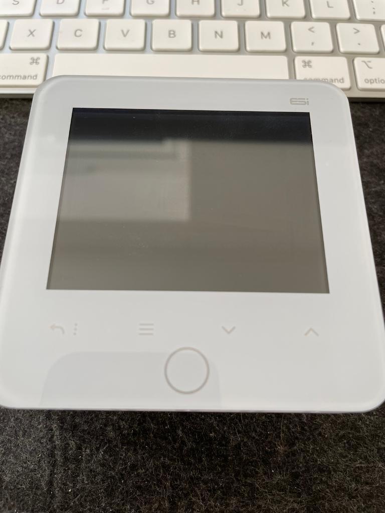 image for Esi Smart Thermostats Series 6