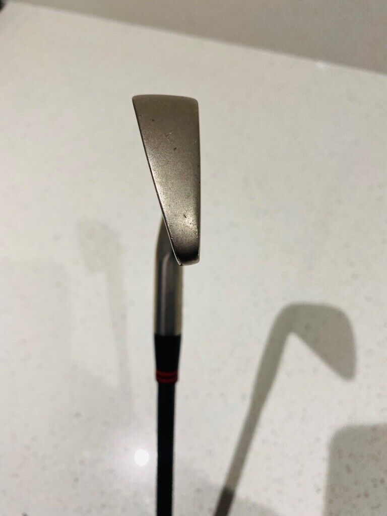 HOGAN EDGE GCD MIDSIZE IRONS   R/H