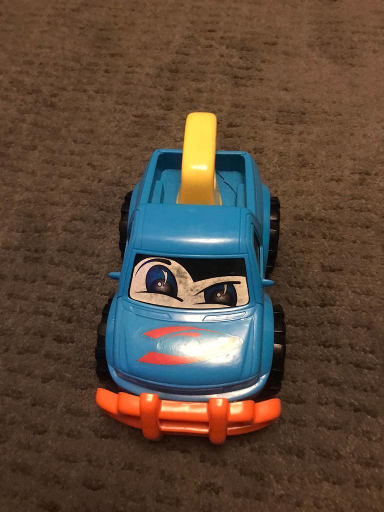 image for Play pick up truck