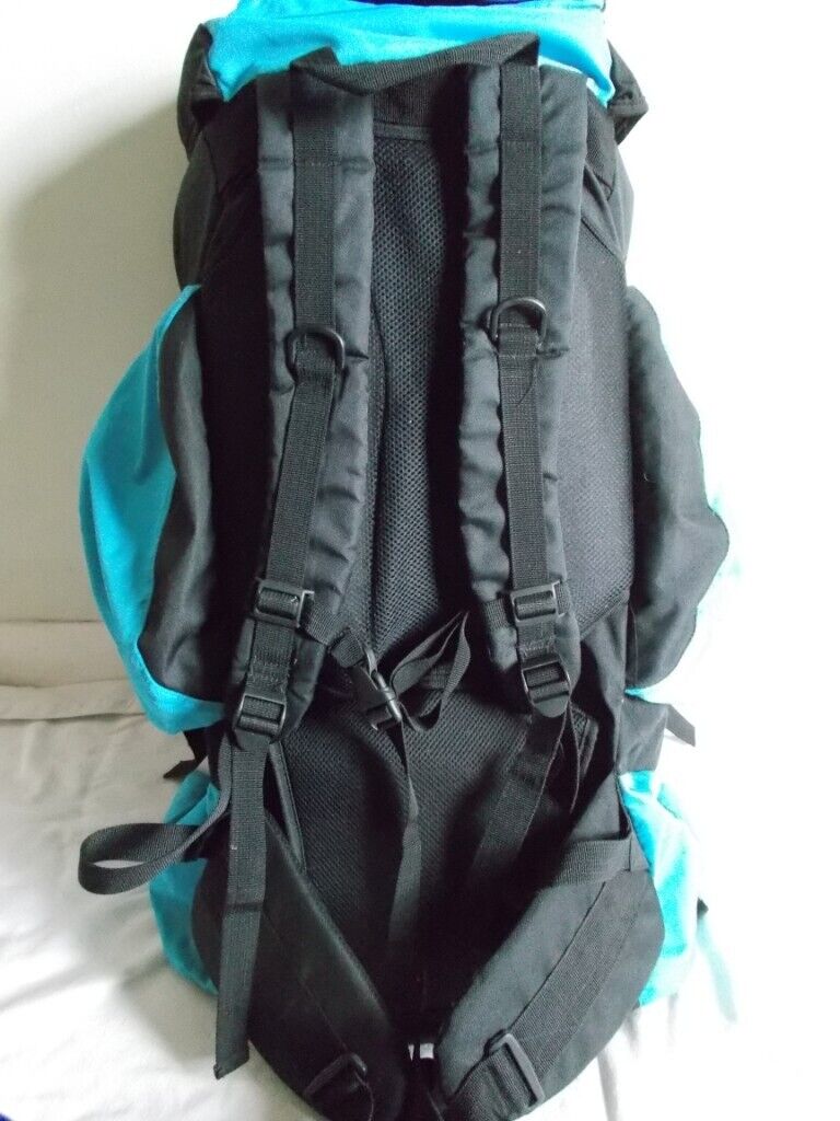 80 100 L Rucksack Backpack