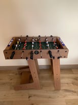 image for Football table