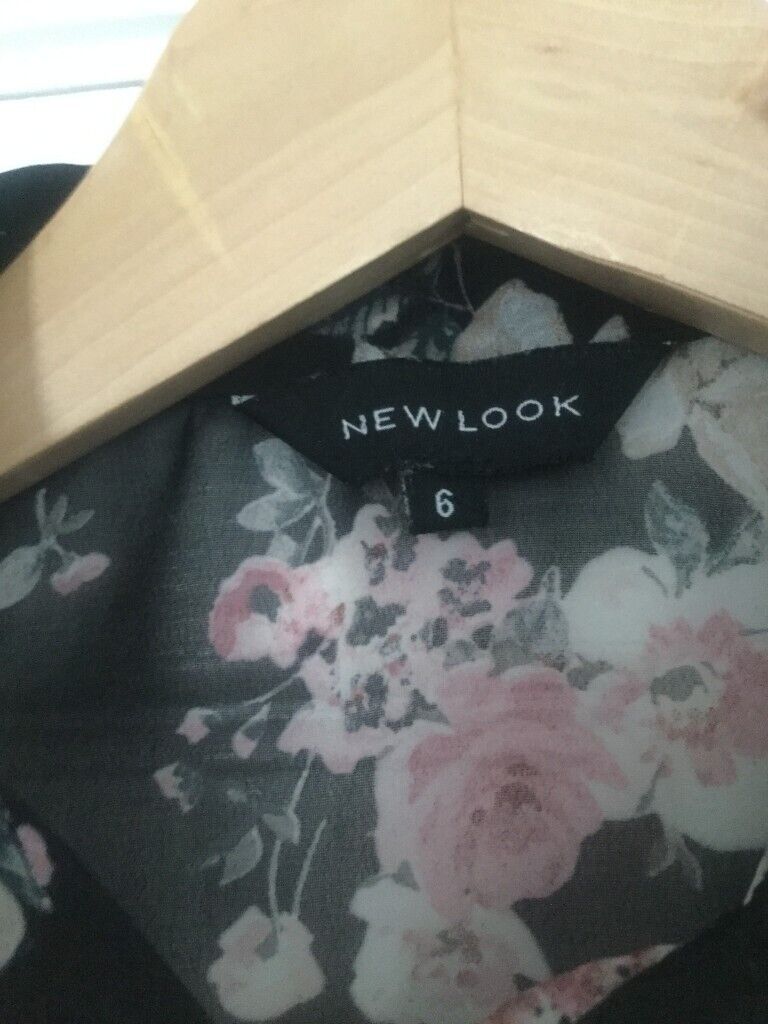 New Look blouse