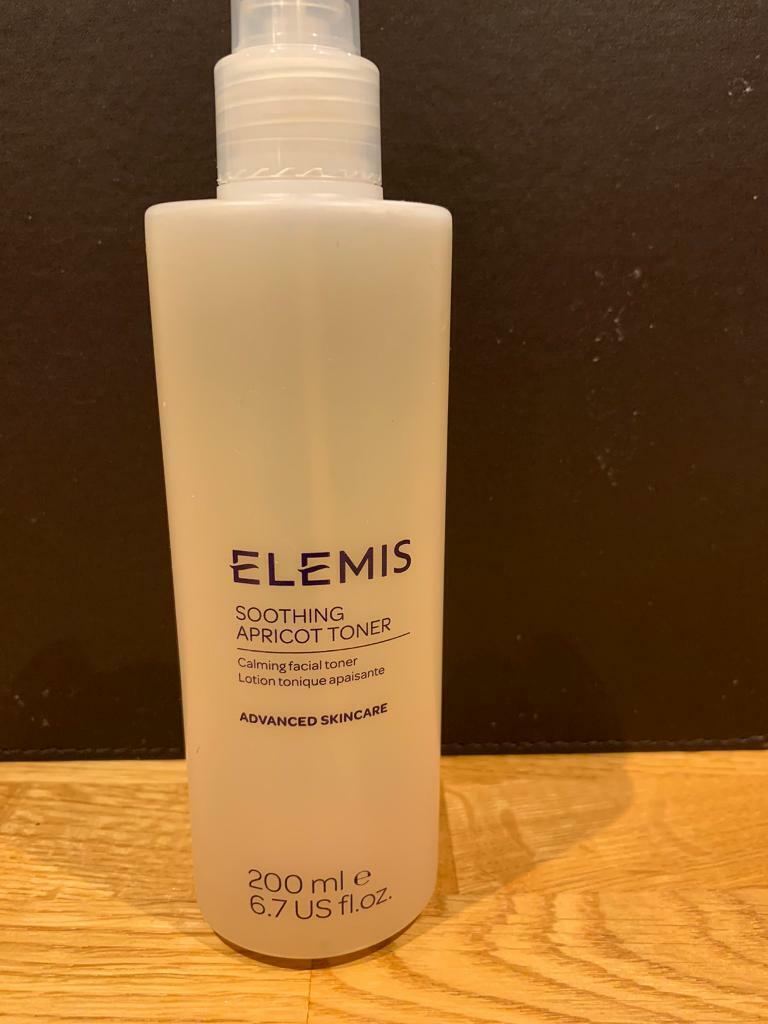 image for Elemis Soothing Apricot Toner