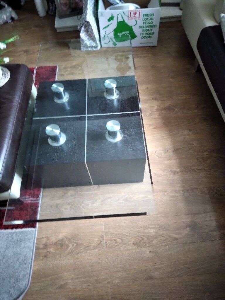 Sofa coffee tables 