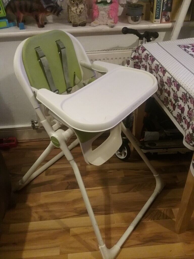 Mamas & Papas Pixi Highchair