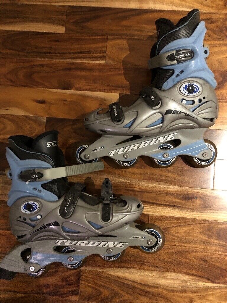 image for Rollerblades size 9