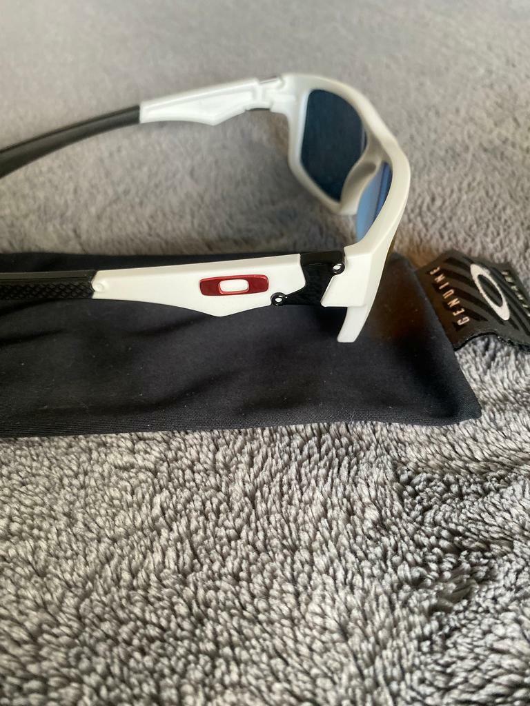 Oakley Jupiter Collector Sunglasses 