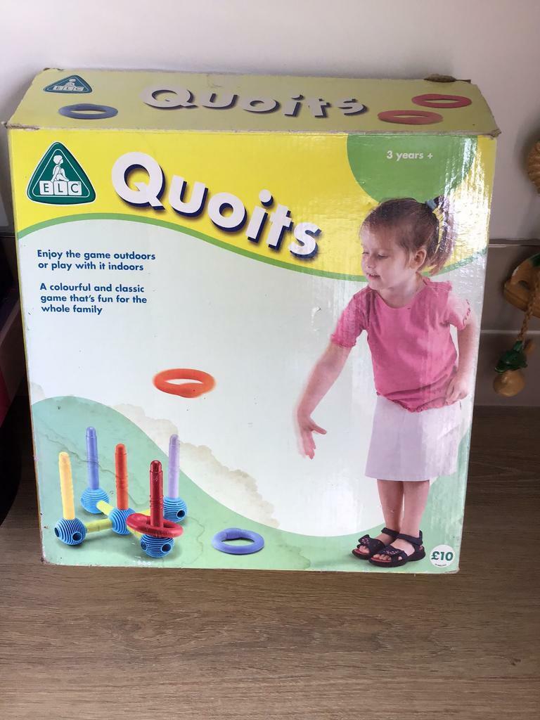 Second Hand Outdoor Toys for Sale in Inverness Highland Gumtree
