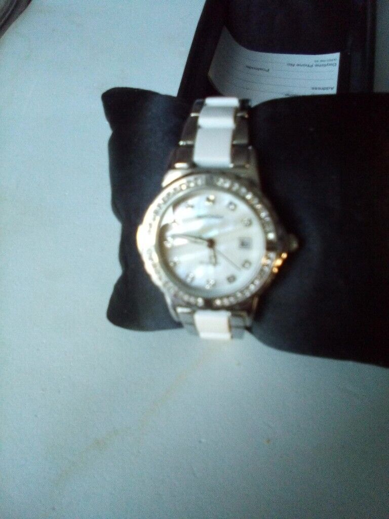 Ladies Seconda Watch