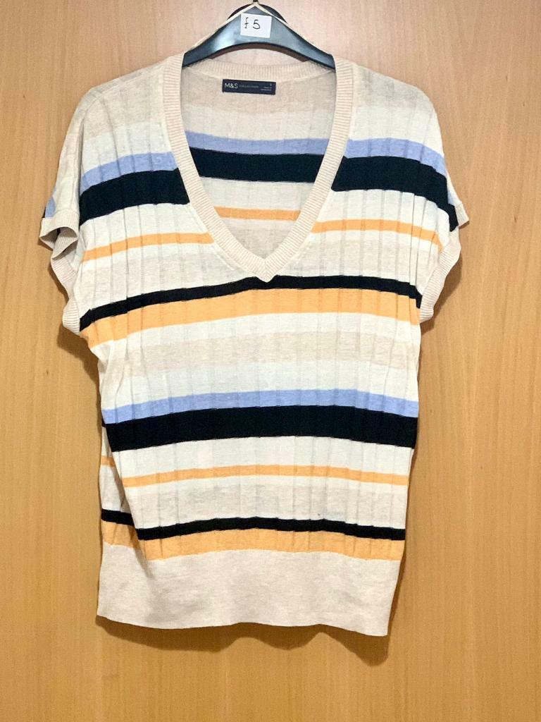 image for Women Top (Blouse)