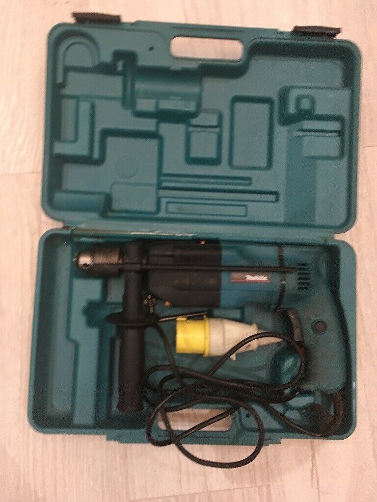 Makita HP2030 Rotary Drill