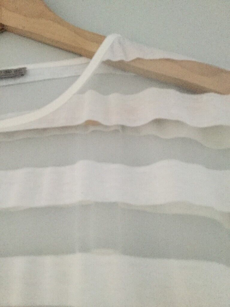 Primark striped top