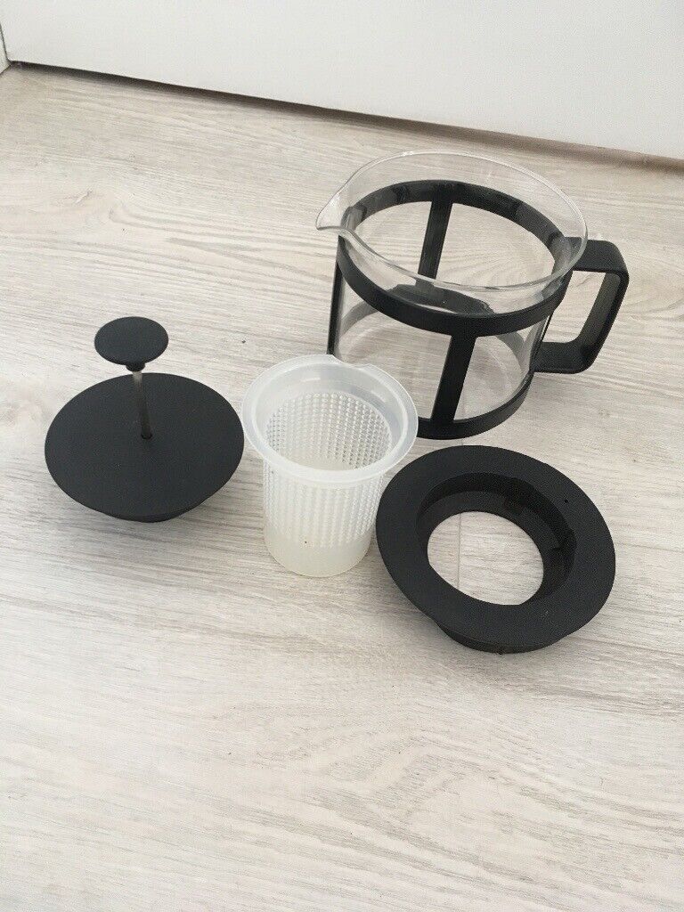 Bodum Tea Infuser