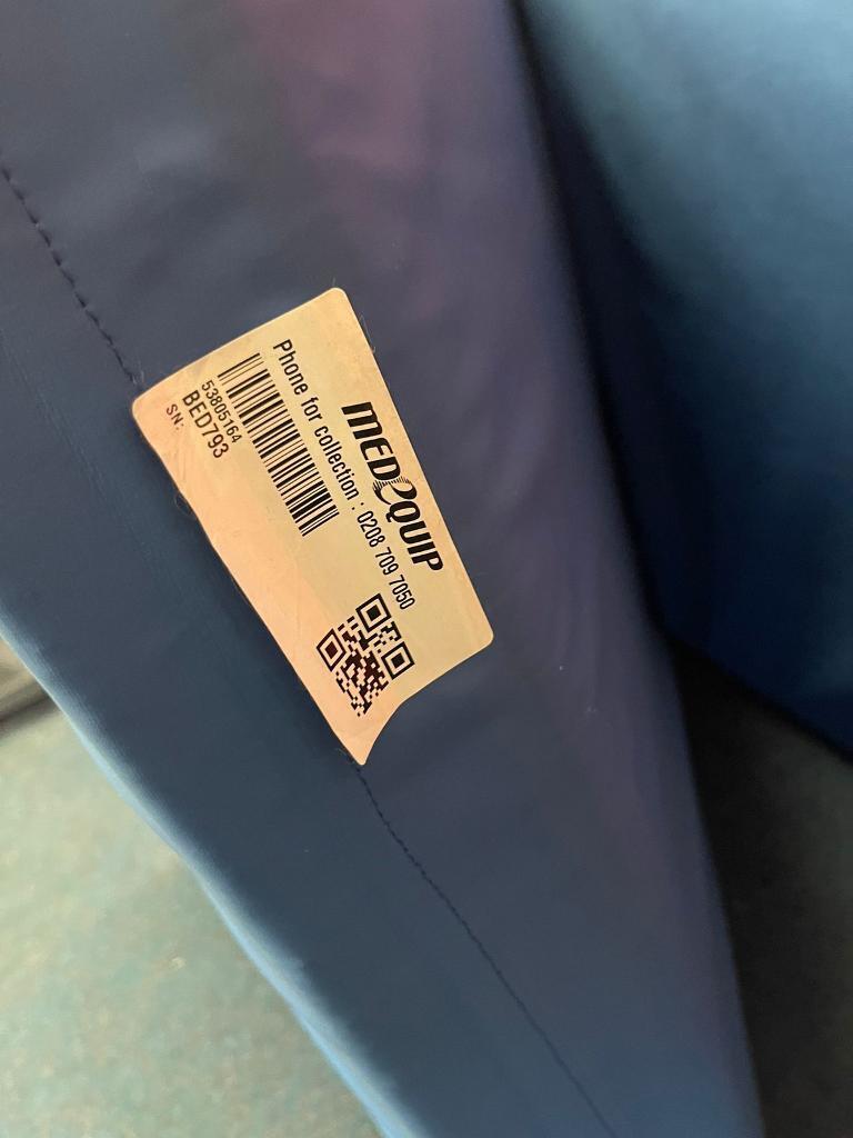 Mattresses OPTI and Medepuip