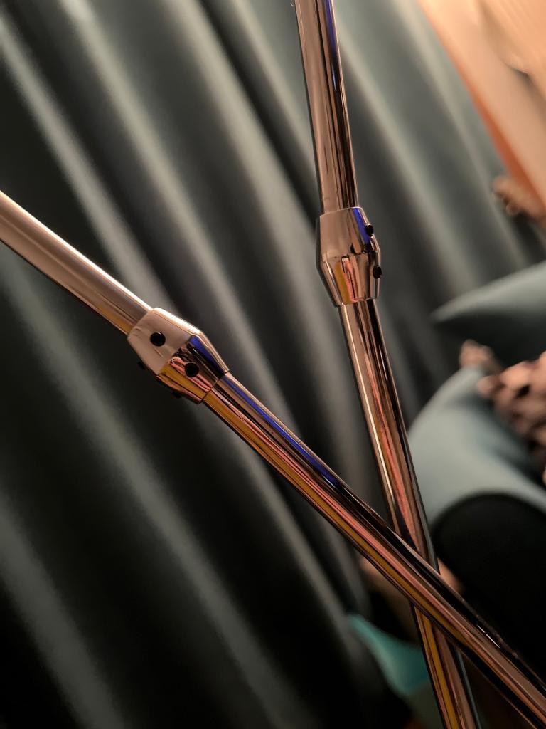 2 way floor lamp