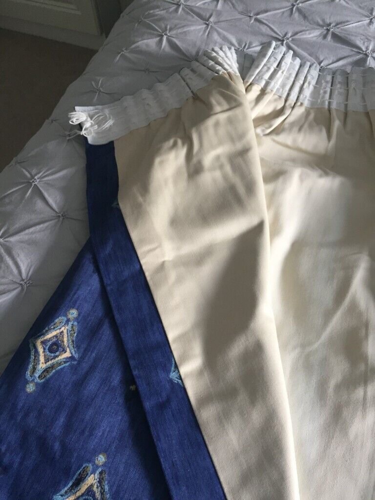 CURTAINS