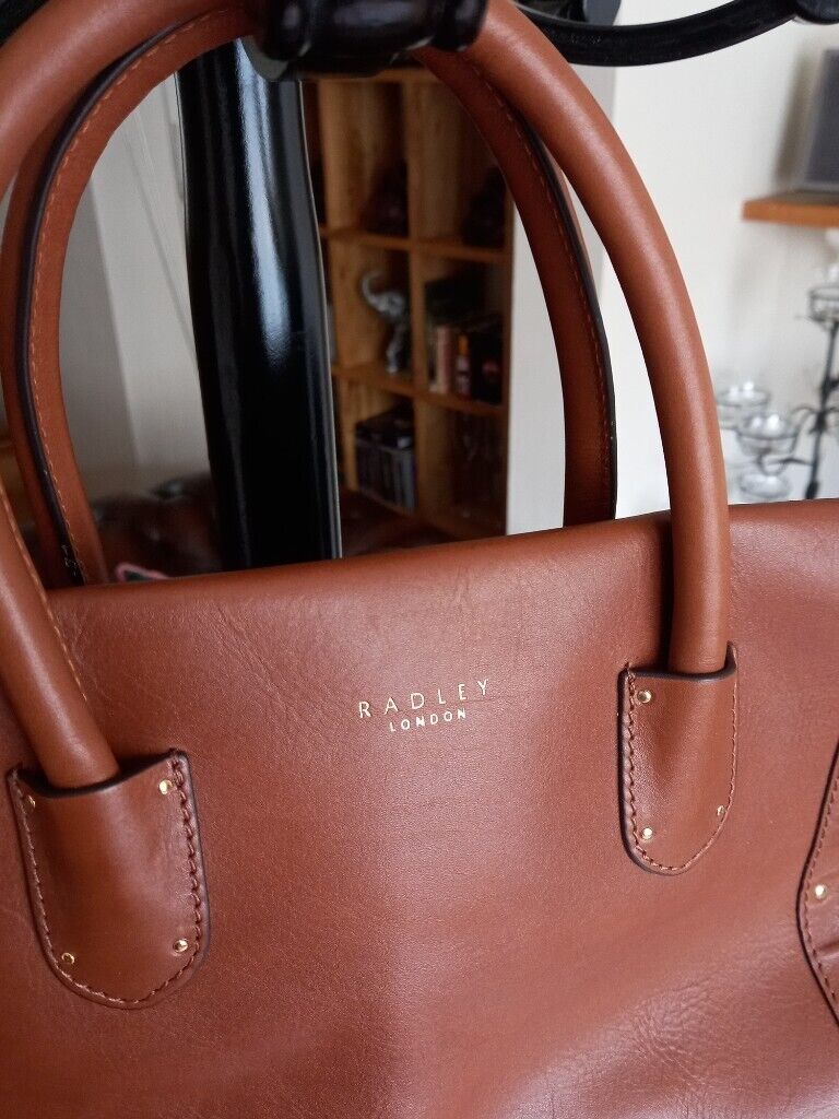New with tags - Radley Small Kelham Hall Handbag