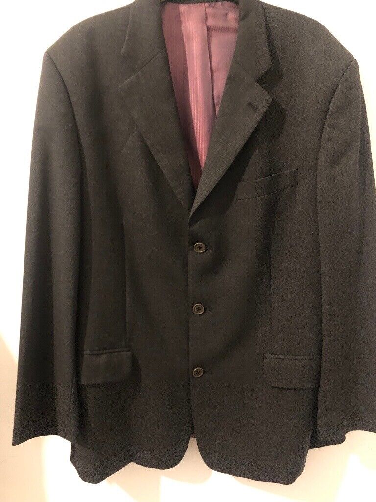 Ted baker suit 