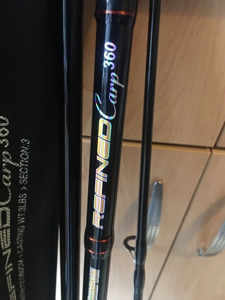 Ron thompson rod in England - Gumtree