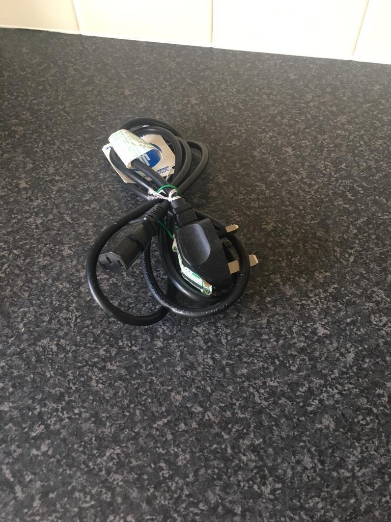 Selection of phone chargers and Adapters: Nokia ( old large pin)