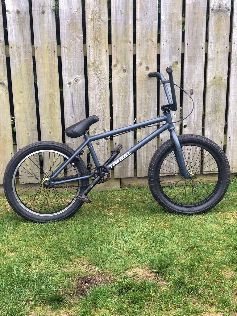 Bmx bikes cheap for sale used