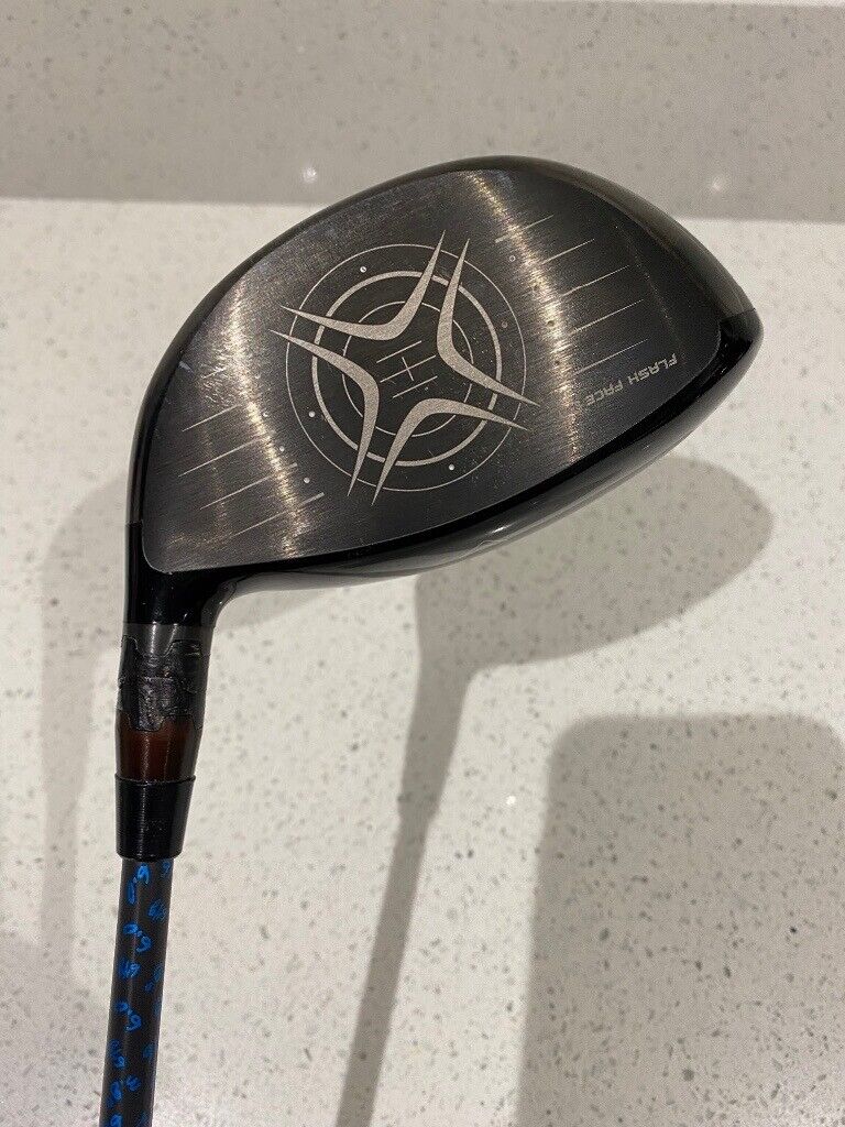 CALLAWAY EPIC SPEED DRIVER  10.5 degree   R/H