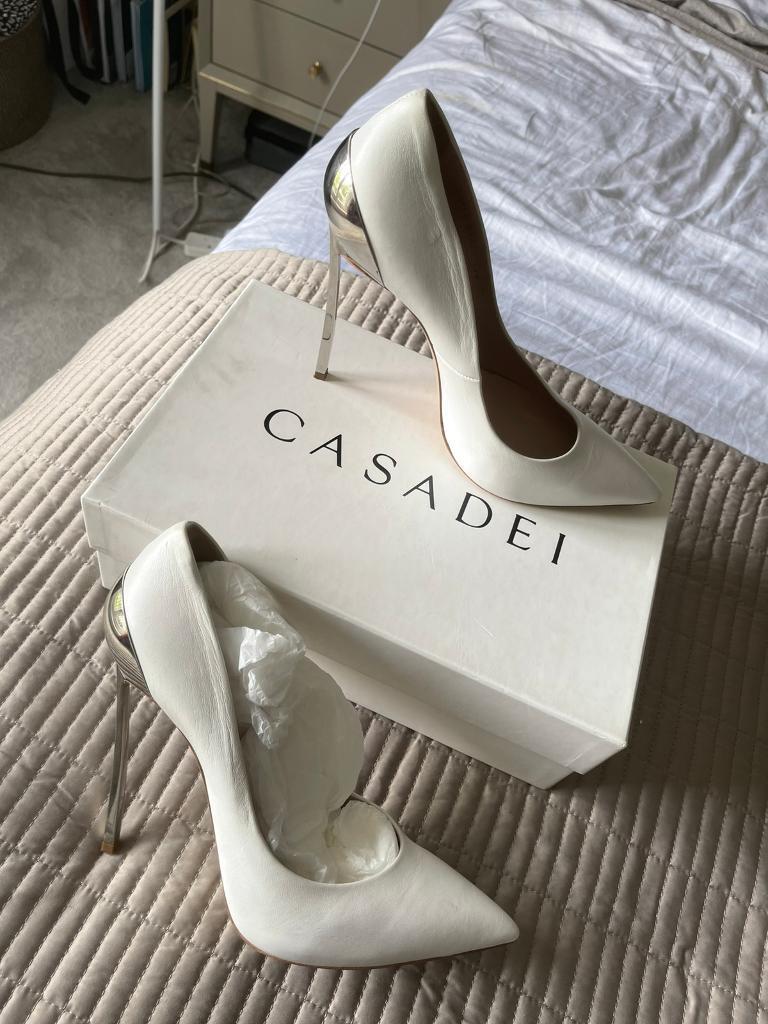 Casadei women shoes