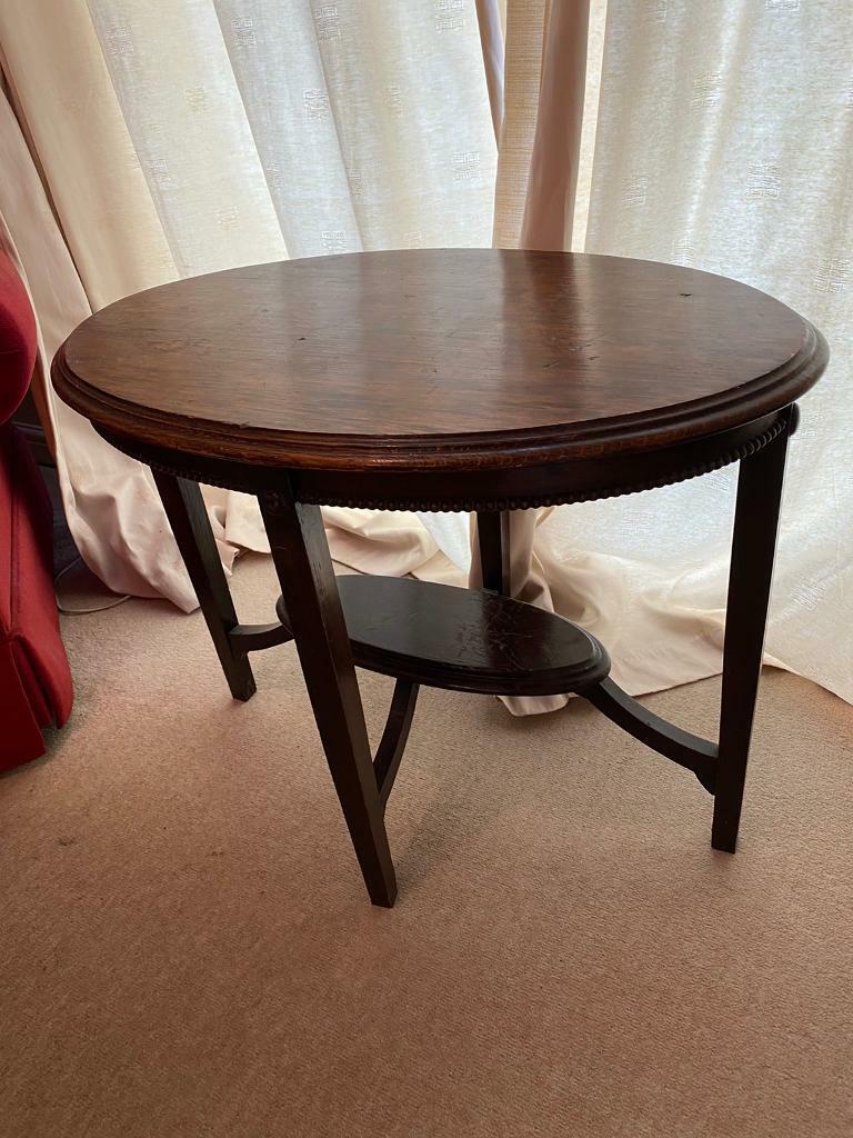 image for Table oval 