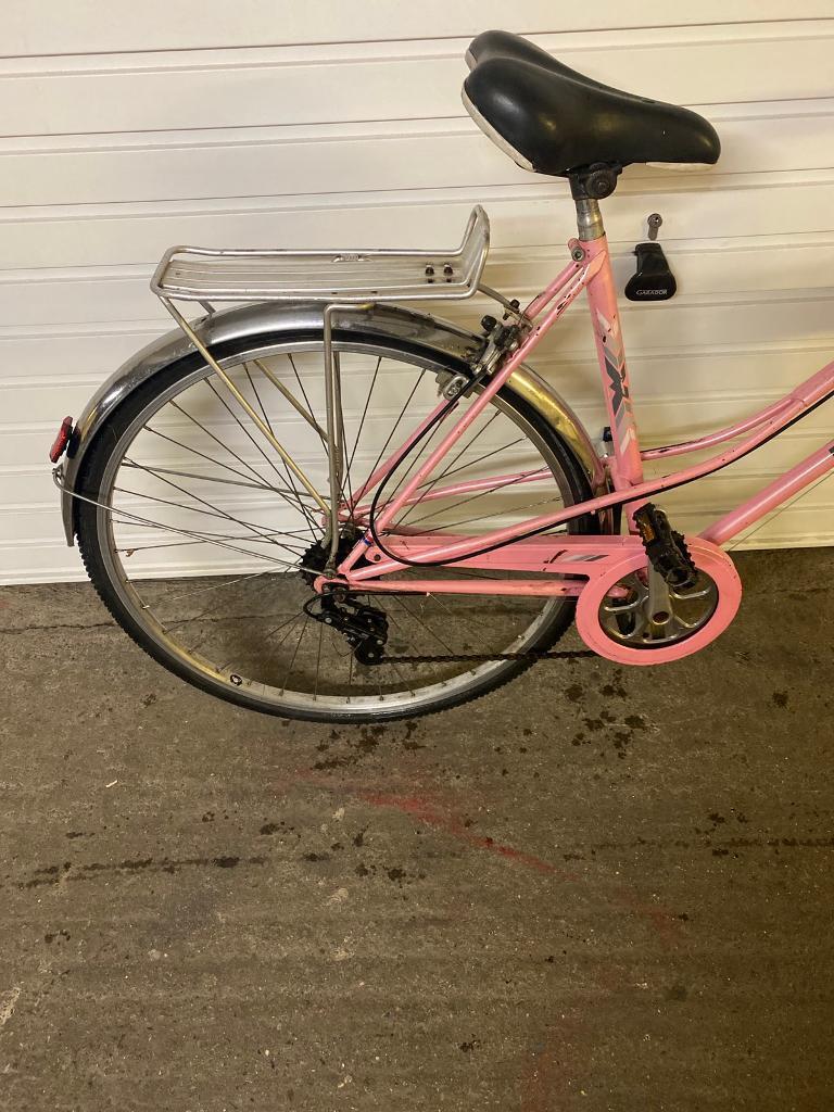MBK Road bike