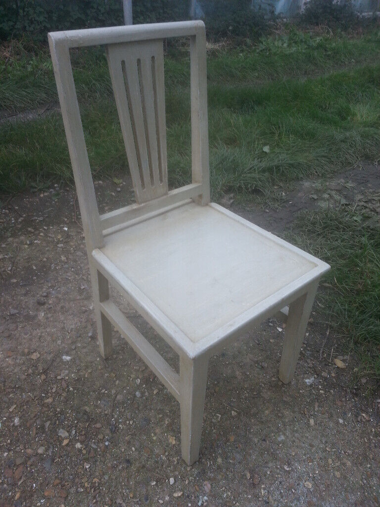 Shabby chic for Sale Chairs Stools Other Seating Gumtree