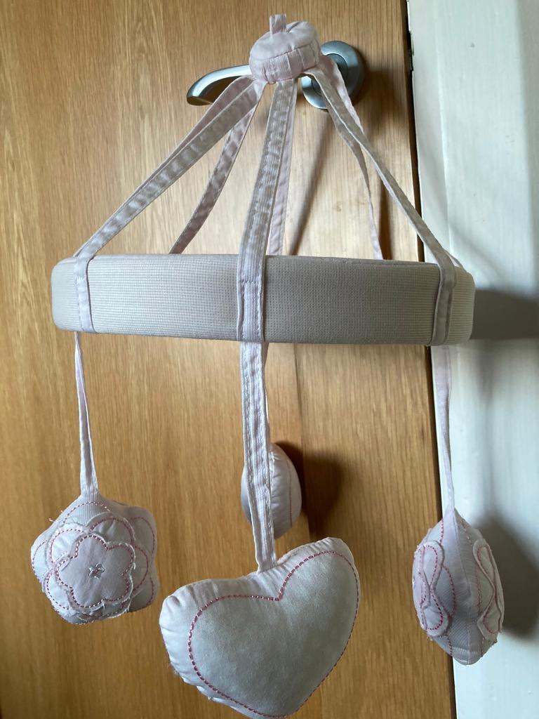 Baby mobile 