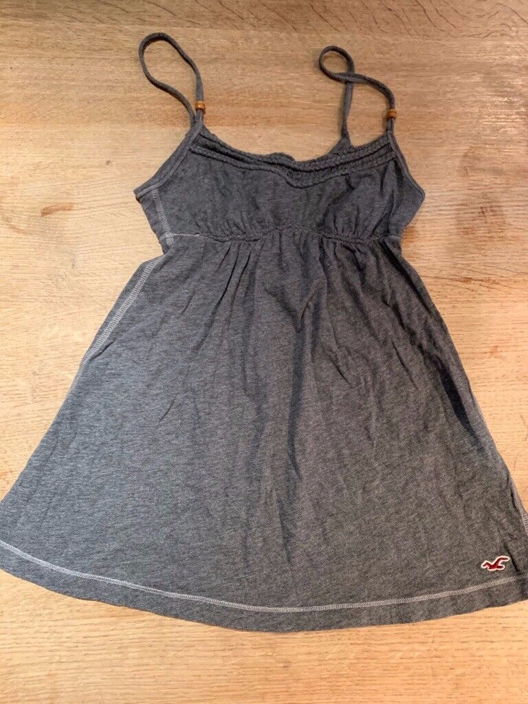 image for Hollister dress, girl's size small