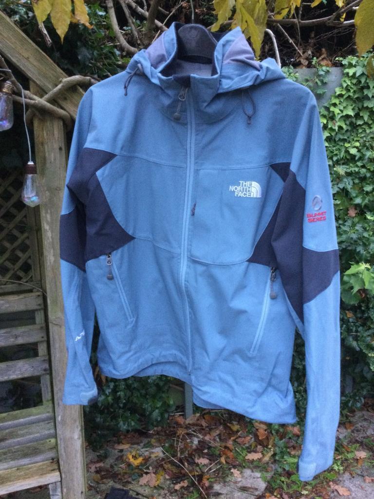 The North Face, BNWOT, Womens, Small, Summit Series Waterproof Jacket