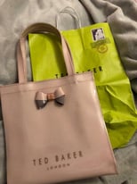 Small ted bag