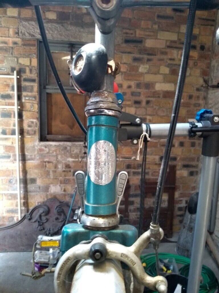 Retro Road Racer - cheap project