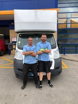 Cheap man and van removals, waste clearance, rubbish and junk collection - Radcliffe