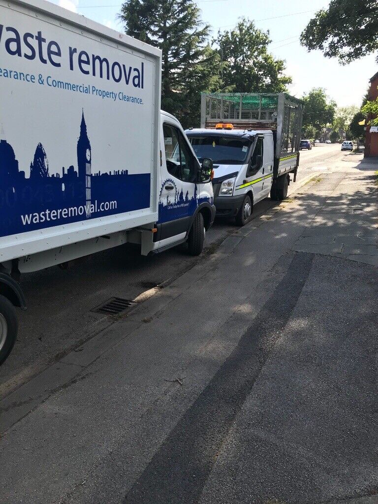 Property clearance  waste management Manchester 