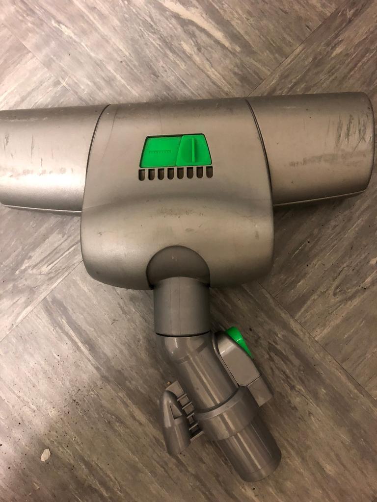 image for Dyson hoover head in very good condition 