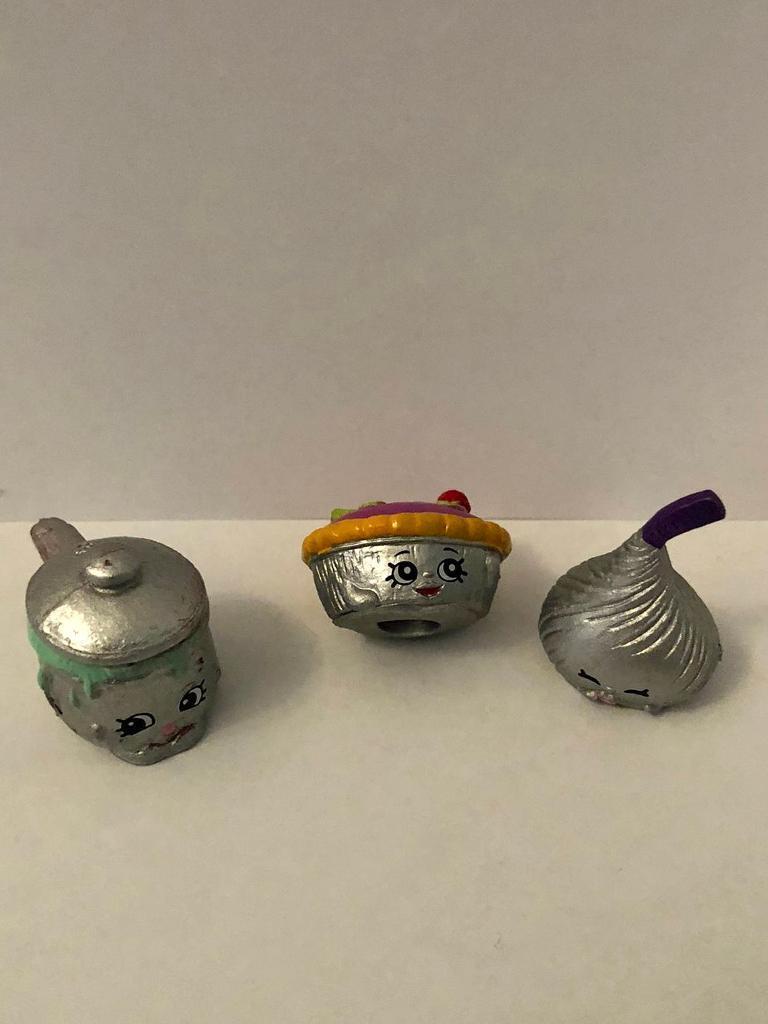 Shopkins Special Editions