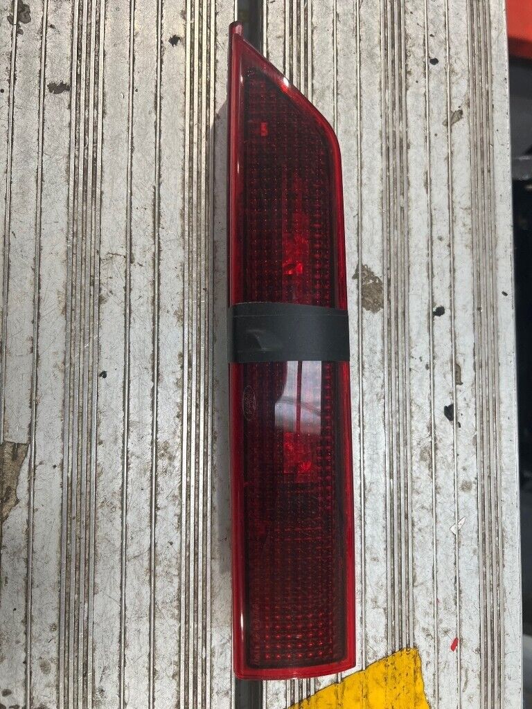  Hi Level Brake-lamp lenses / units for various Makes & Models of commercial vehicles