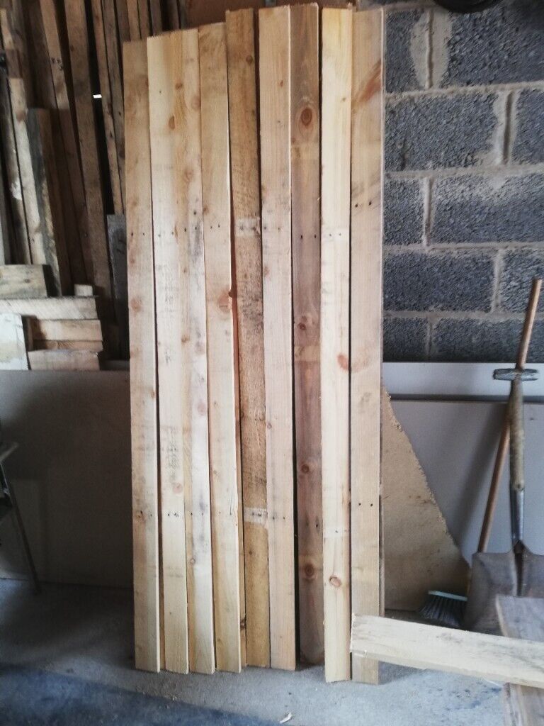 image for Fencing slats