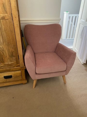 Wilson chair next deals