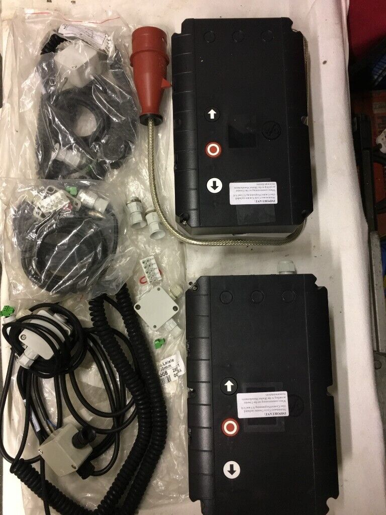 image for Door controllers