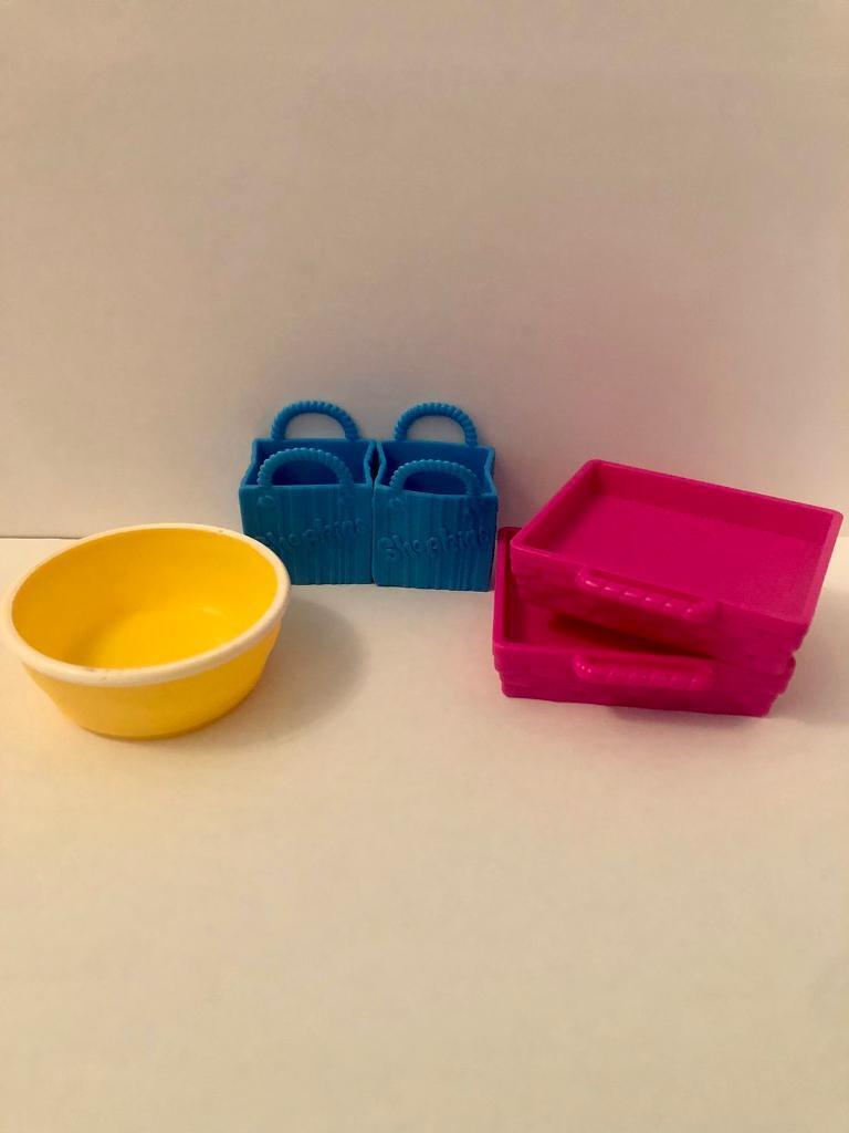 Shopkins Bakery Playset 