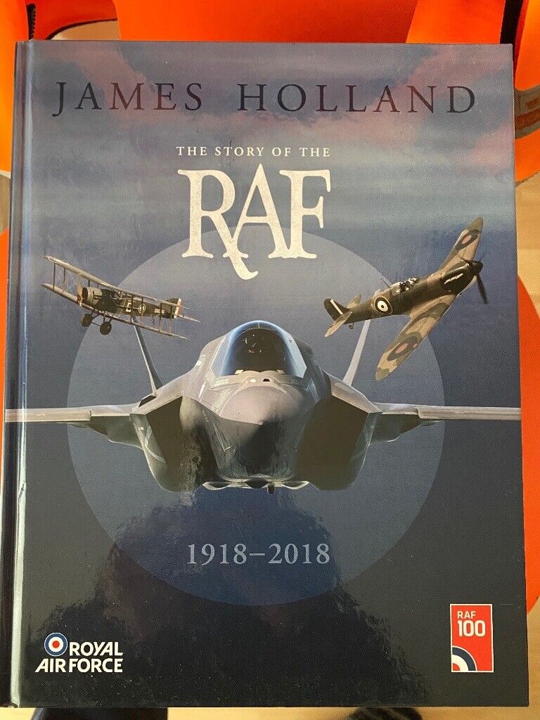 Military books