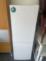 Brand new statesman fridge freezer never used (can deliver)