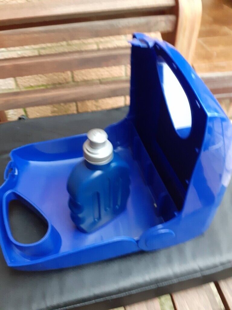 New vintage Harry Potter Lunch Box with Bottle