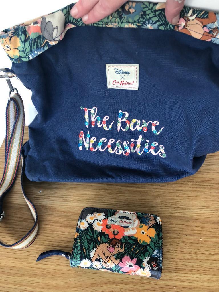image for X3 Cath Kidston Handbags