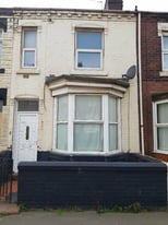 image for **LET BY** FURNIVAL STREET - DSS WELCOME - NO DEPOSIT